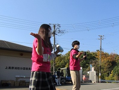 マイボトルダンス