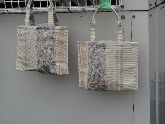 アップサイクルバック