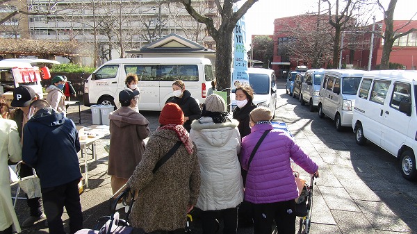 コンポスト説明