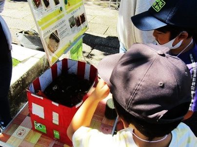 わいわい元気バザール