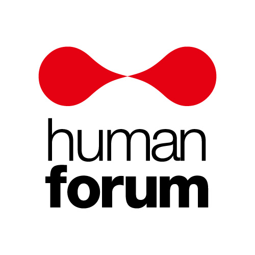 ヒューマンフォーラムロゴ
