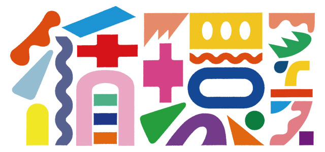 ヒューマンフォーラム 循環フェスロゴ