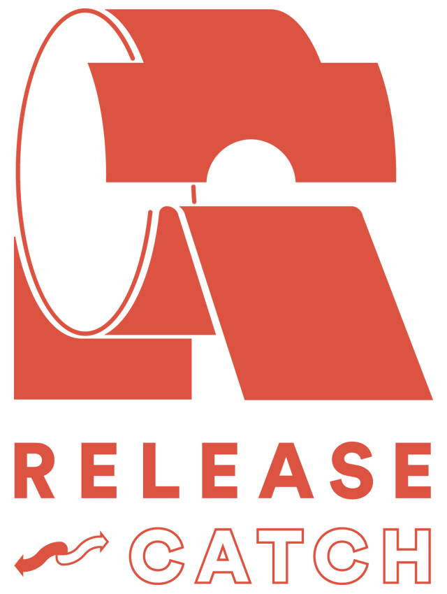 ヒューマンフォーラム リリースキャッチロゴ