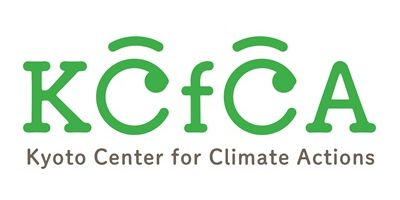京都府地球温暖化防止活動推進センターロゴ