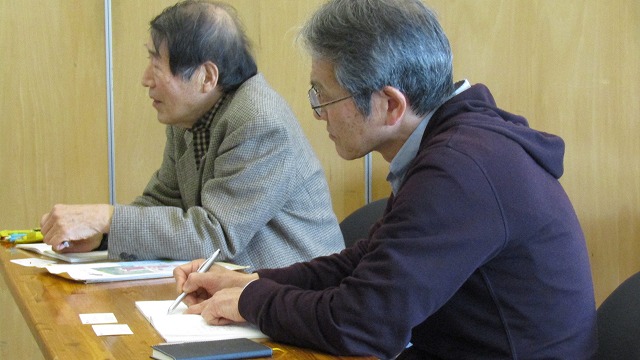 桃山エコ推進委員会