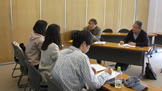 桃山エコ推進委員会