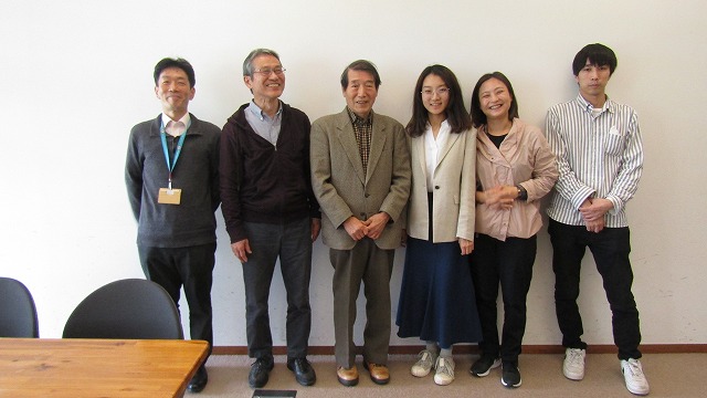 桃山エコ推進委員会