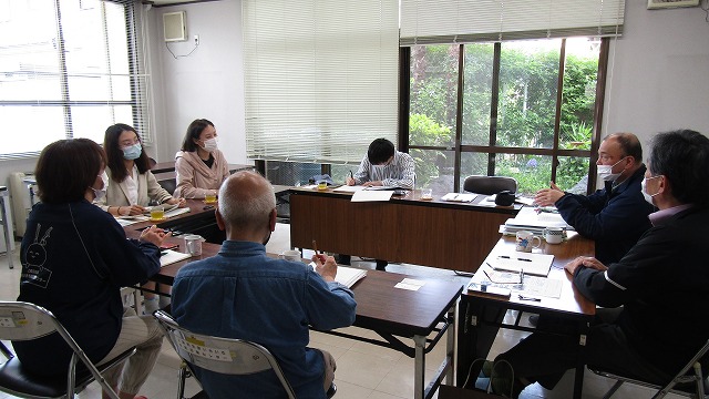 上鳥羽北部いきいき市民活動センター