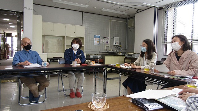 上鳥羽北部いきいき市民活動センター