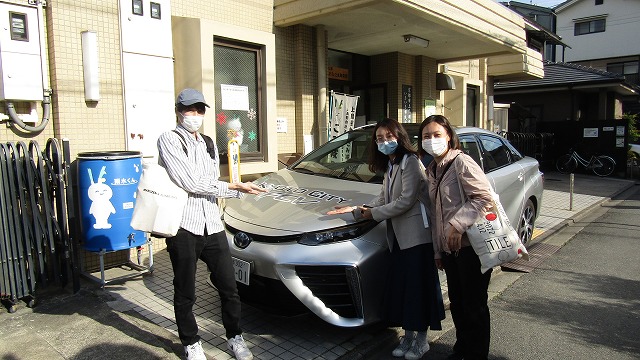 上鳥羽北部いきいき市民活動センター