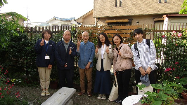 上鳥羽北部いきいき市民活動センター