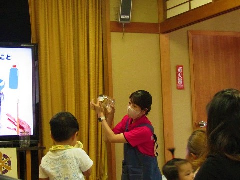 リターナブル瓶