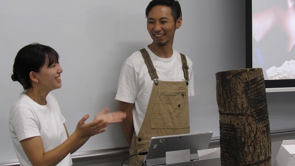 立命館大学natuRable