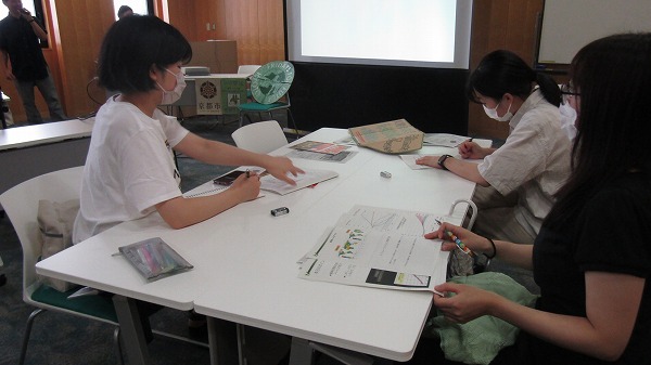 ワークショップ