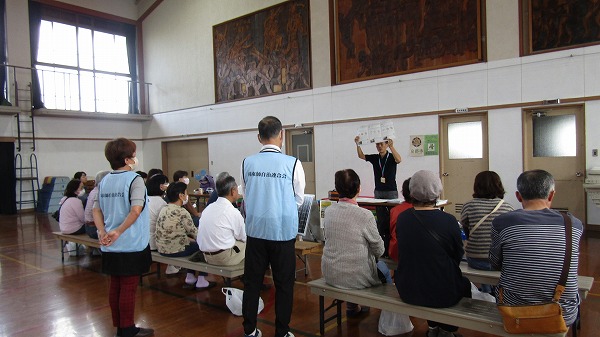 脱炭素ライフスタイル