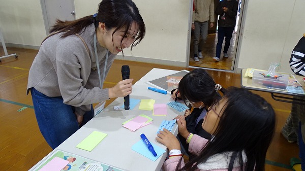 エコアイディア