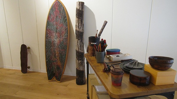 ふろしき研究会×堤淺吉漆店「日本の伝統はサステナブル 漆と風呂敷」