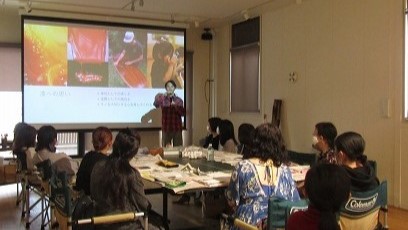 ふろしき研究会×堤淺吉漆店「日本の伝統はサステナブル 漆と風呂敷」