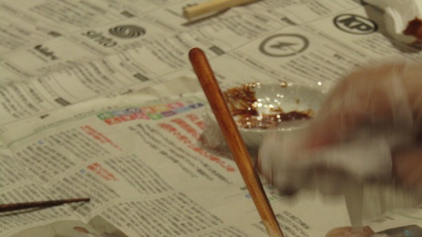 ふろしき研究会×堤淺吉漆店「日本の伝統はサステナブル 漆と風呂敷」