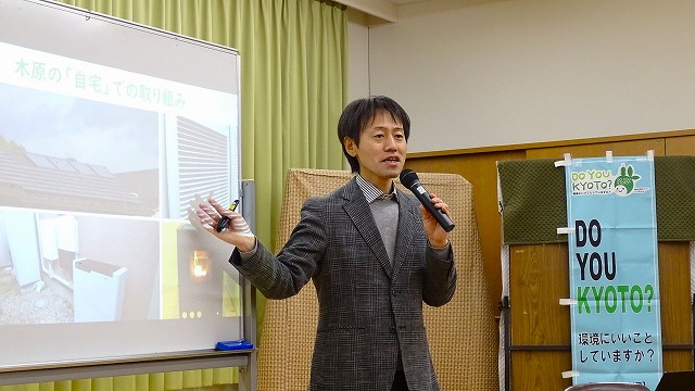 再生可能エネルギーでCO2排出ゼロの未来を