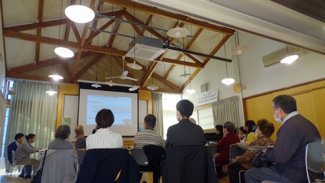 京都友の会×ひのでやエコライフ研究所「冬温かくて 夏涼しい 省エネの家」