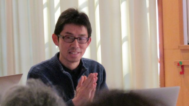 京都友の会×ひのでやエコライフ研究所「冬温かくて 夏涼しい 省エネの家」