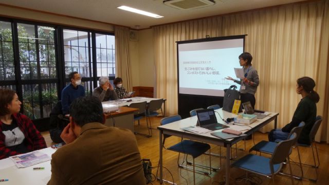 生ごみを捨てない暮らし。コンポストでおいしい野菜