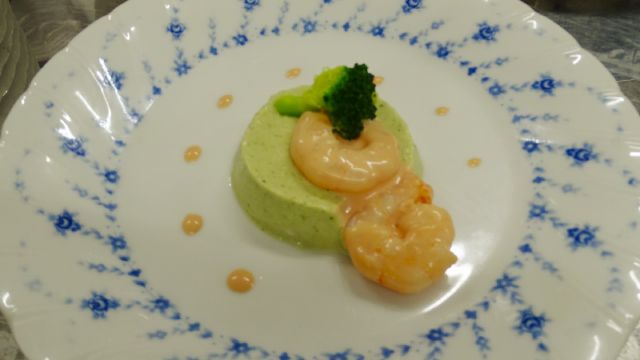 豊園学区×ホテル日航プリンセス京
「親子で食育ミニ教室2024」