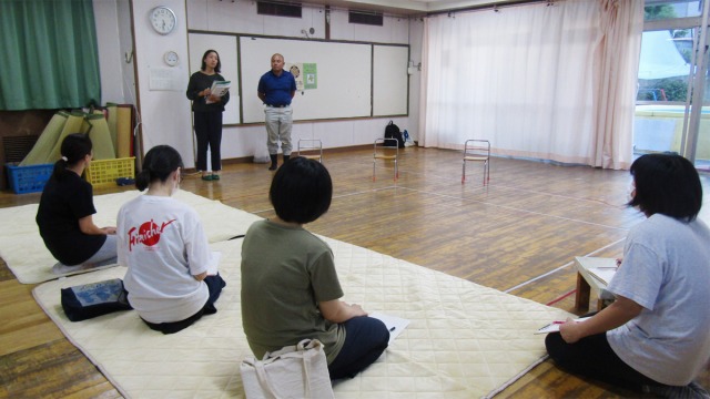 京都市南保育所×中嶋農園「子どもたちと一緒に菜園活動!」