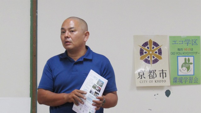 京都市南保育所×中嶋農園「子どもたちと一緒に菜園活動!」