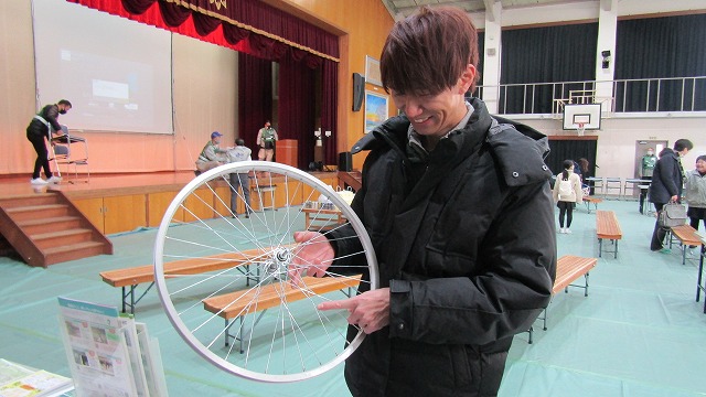 エコをテーマに地域がつながる「紫竹ecoフェスタ」