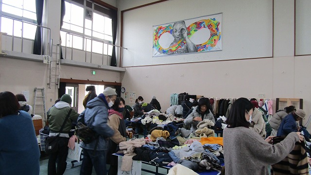 エコをテーマに地域がつながる「紫竹ecoフェスタ」