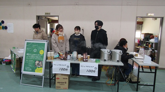 エコをテーマに地域がつながる「紫竹ecoフェスタ」