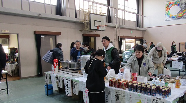 エコをテーマに地域がつながる「紫竹ecoフェスタ」