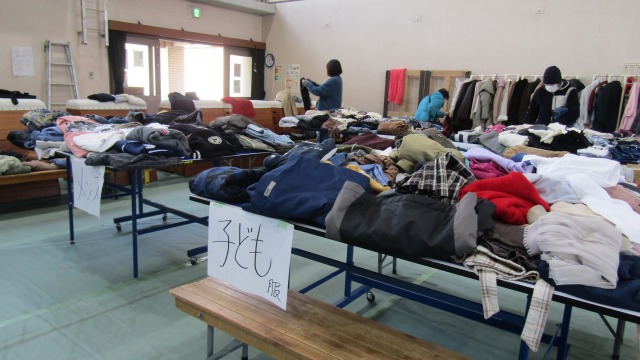 エコをテーマに地域がつながる「紫竹ecoフェスタ」