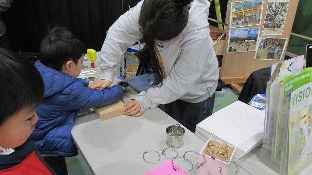 エコをテーマに地域がつながる「紫竹ecoフェスタ」