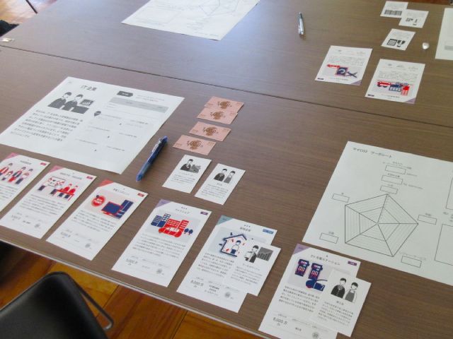 脱炭素まちづくりカレッジ