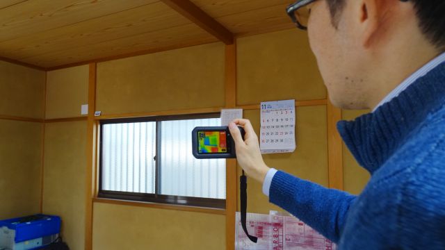 夏涼しく冬暖かい！窓の遮熱・断熱を知ろう