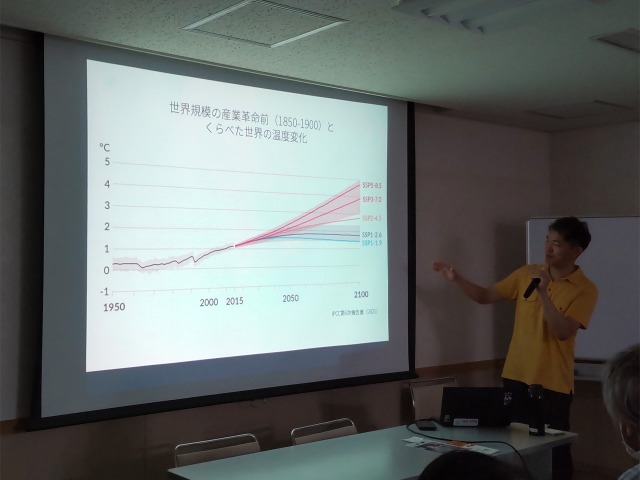 どこでもトーク エルコープ