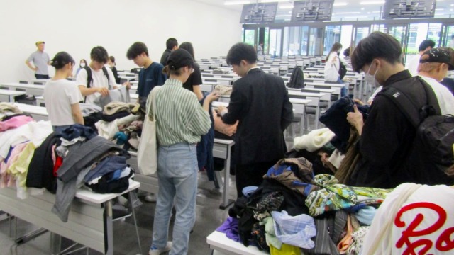 どこでもトーク 大谷大学