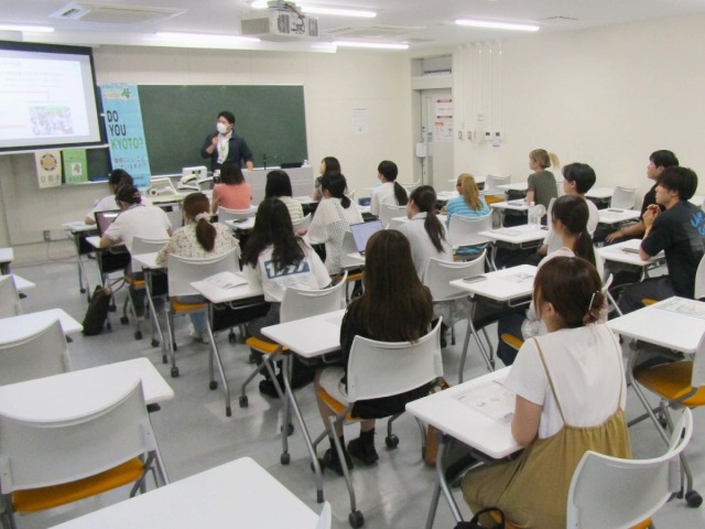 どこでもトーク natuRable