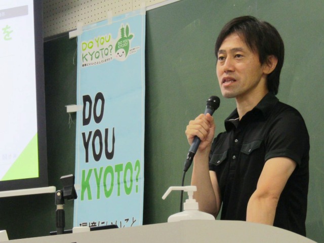 どこでもトーク natuRable