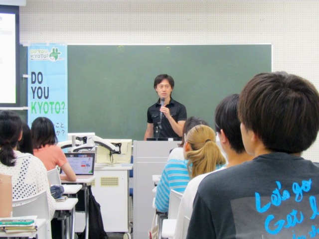 どこでもトーク natuRable