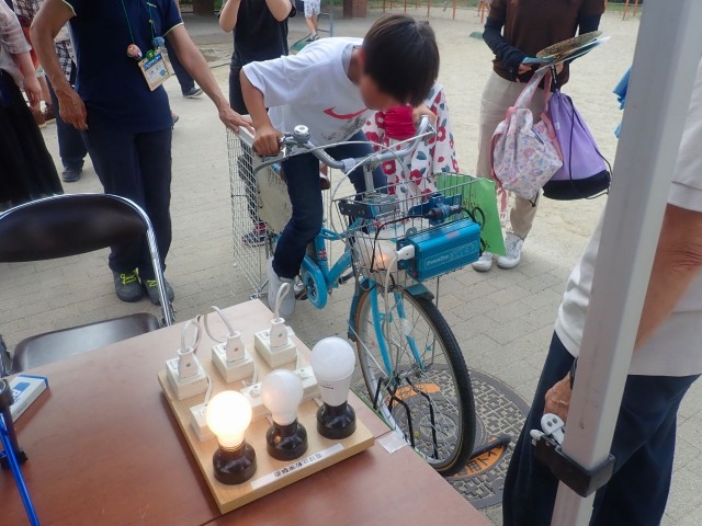 竹間学区どこでもトーク