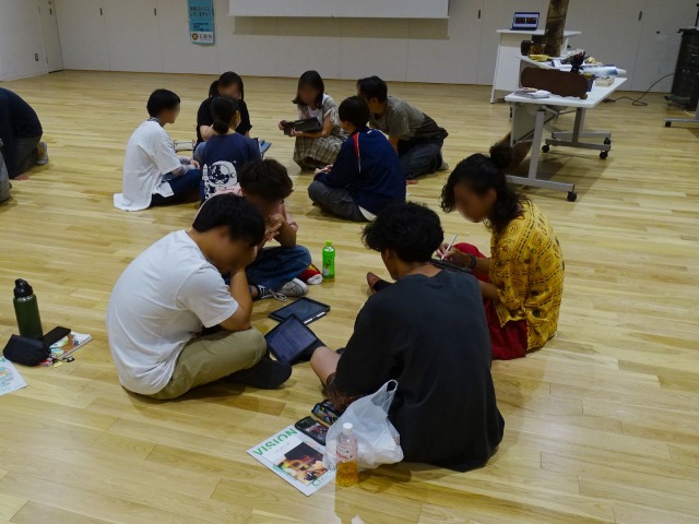 京都市立美術工芸高校×堤淺吉漆店「伝統産業とサステナビリティ」