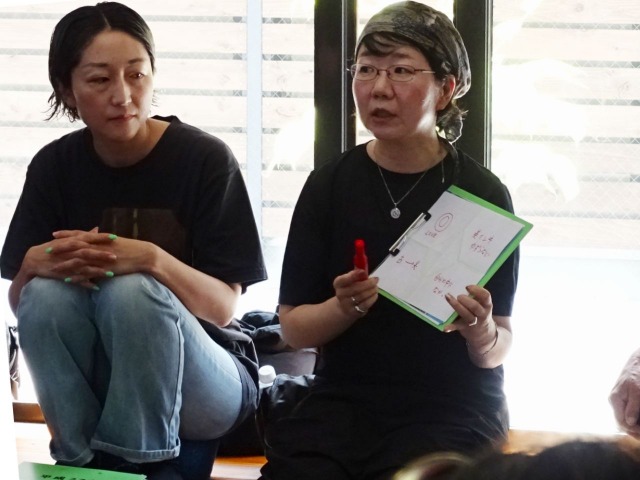 京都カラスマ大学×堤淺吉漆店「きれいな地球と共に、漆を次世代へ」