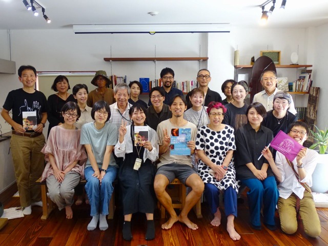 京都カラスマ大学×堤淺吉漆店「きれいな地球と共に、漆を次世代へ」