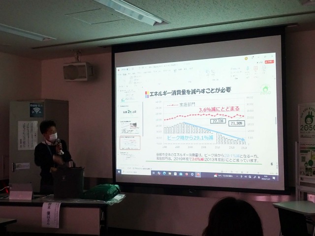 京都生協北ブロック×ごみカフェKYOTO「手軽&おしゃれなコンポストで生ごみゼロ生活」