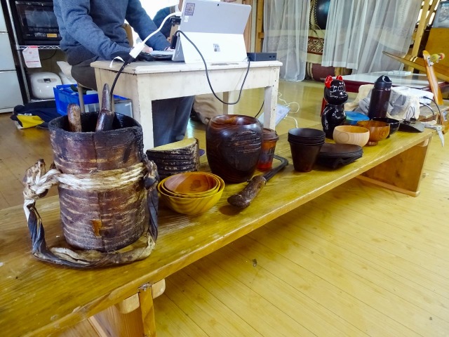 フリースクールわく星学校×堤淺吉漆店「未来に残したい日本の宝物　漆」