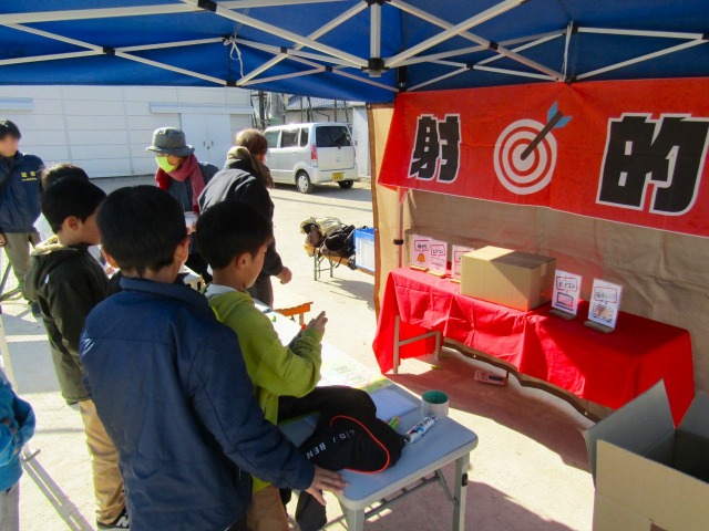 滋野学区×エコ学区サポートセンター「エコキッズになろう!」